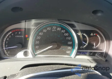 2014 Toyota Venza Le из США, поврежденный, VIN 4T3ZA3BB2EU086869